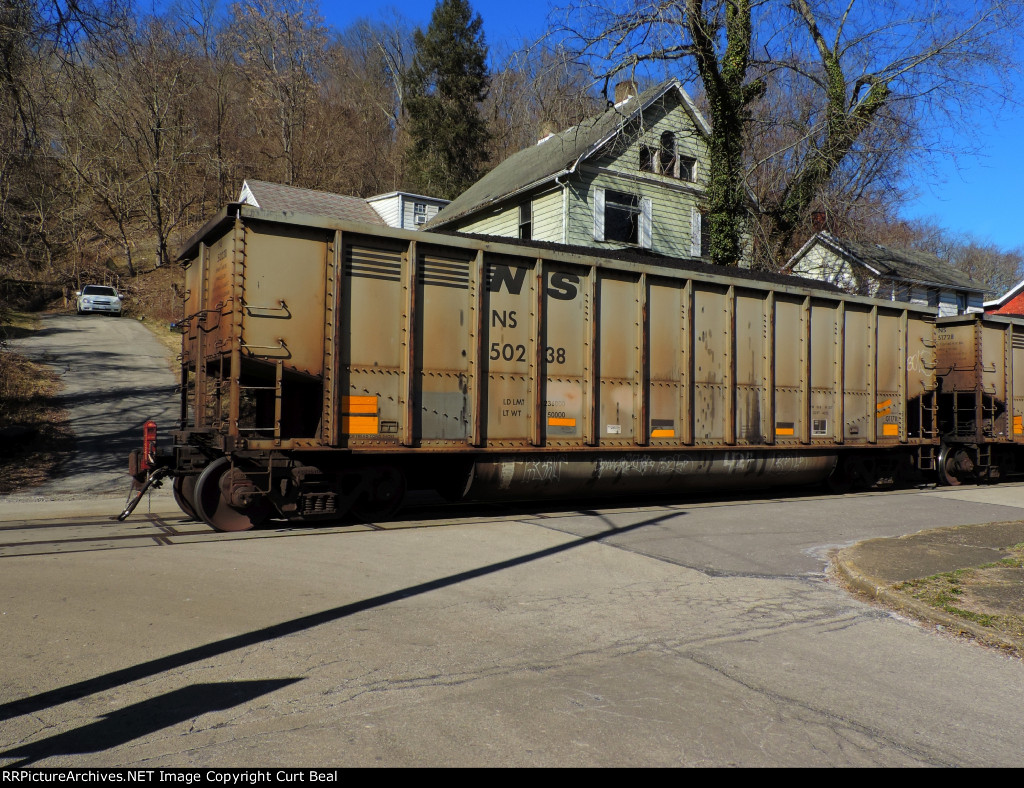 NS 50238